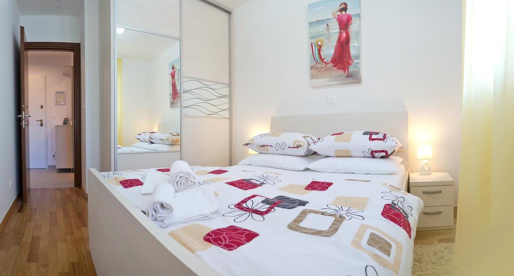 Apartment Roska Сплит Стая снимка