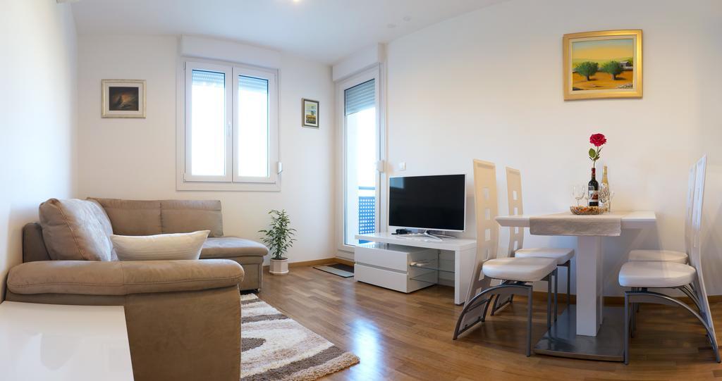 Apartment Roska Сплит Стая снимка