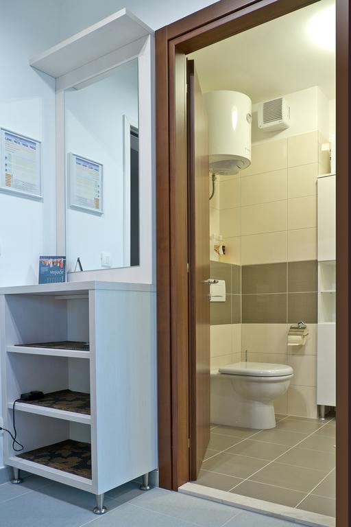 Apartment Roska Сплит Стая снимка