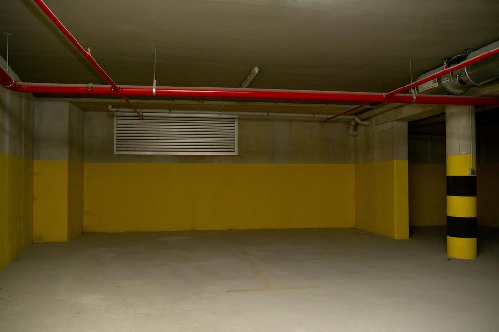 Apartment Roska Сплит Стая снимка