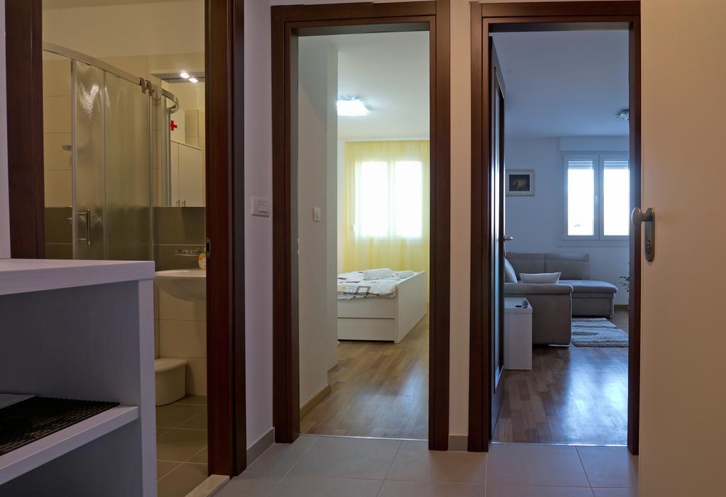 Apartment Roska Сплит Стая снимка