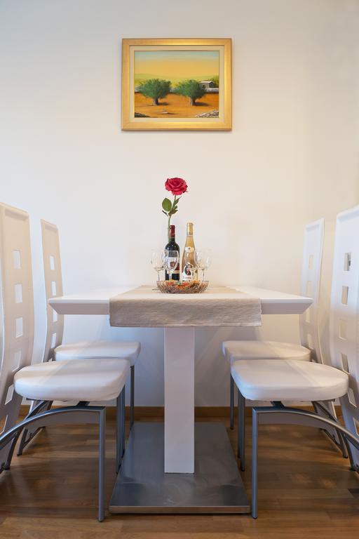 Apartment Roska Сплит Стая снимка