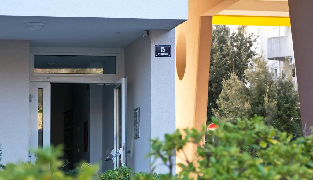 Apartment Roska Сплит Стая снимка
