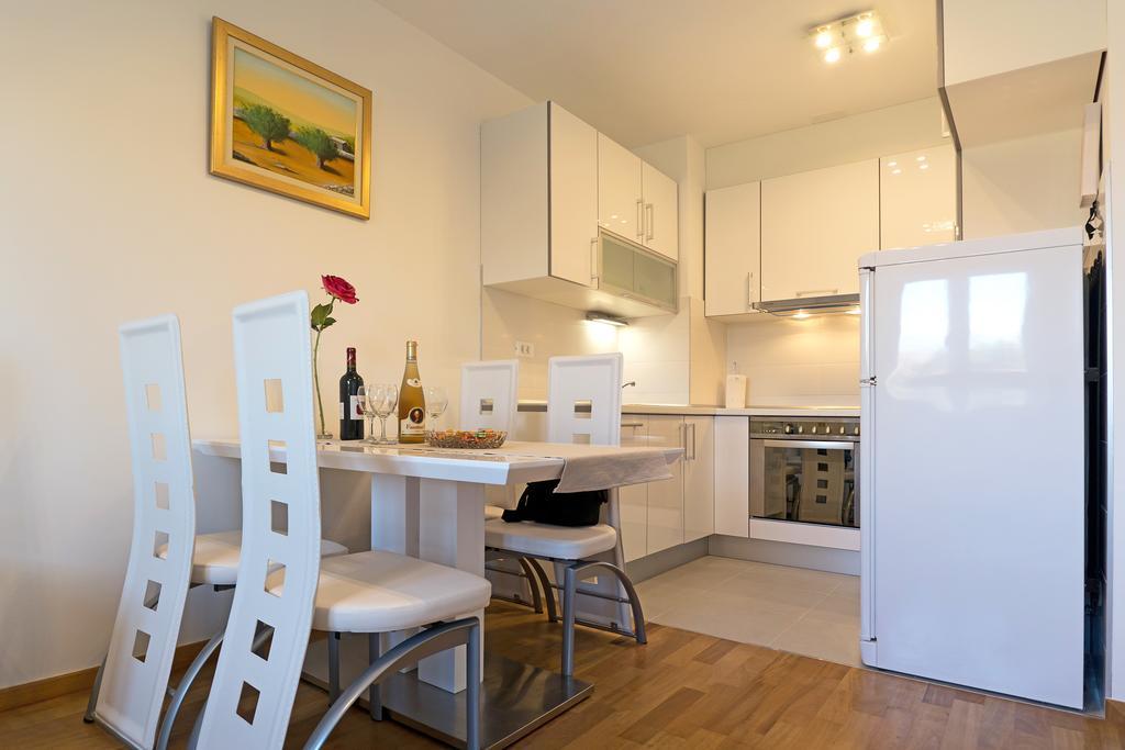 Apartment Roska Сплит Стая снимка