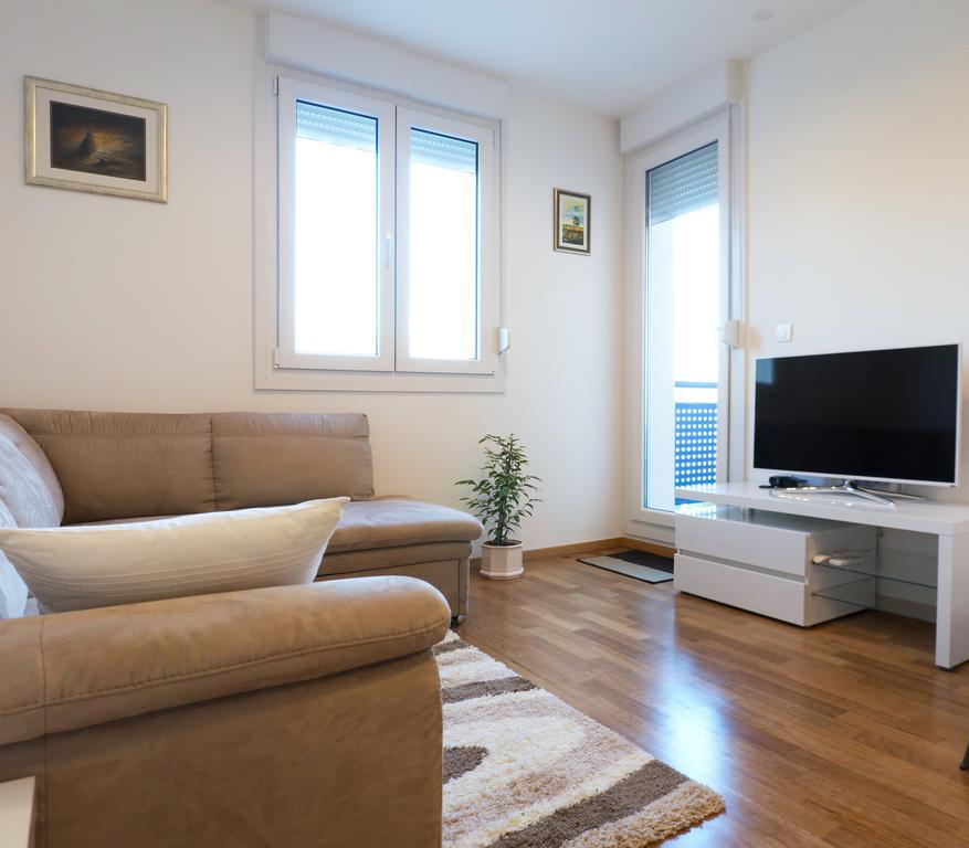 Apartment Roska Сплит Стая снимка